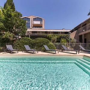 ** Hotel Cantosorgue France