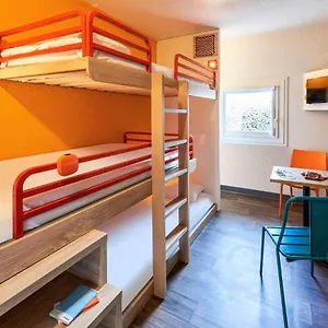 Hotel Hotelf1 Lyon Sud Renove, Oullins