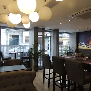 *** Hotel Eden Opera France