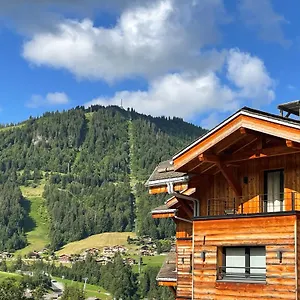 St-alban Hotel&spa La Clusaz