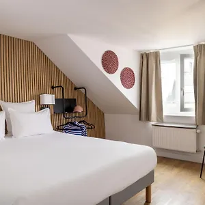 *** Hotel Korner Opera France
